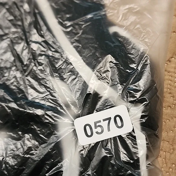 Marimekko for Target size XS mini dress zebra black and white sleeveless - Picture 7 of 7